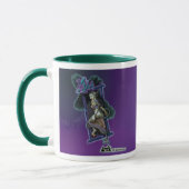 Tasse de Xtabai (Gauche)