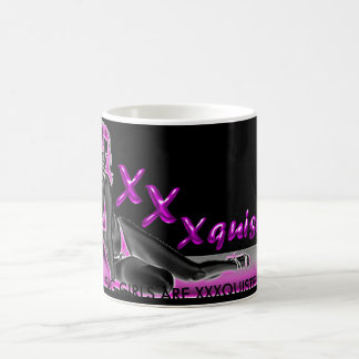 TASSE DE XXXQUISITE