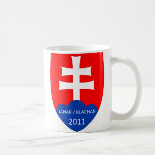 Tasse de Yanak/Klachan