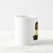 Tasse de YandBPodcast (Centre)