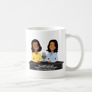Tasse de YandBPodcast