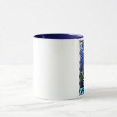 Tasse de Yemaya Cuba (Centre)