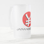 TASSE de Yens (Devant gauche)