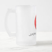 TASSE de Yens (Gauche)
