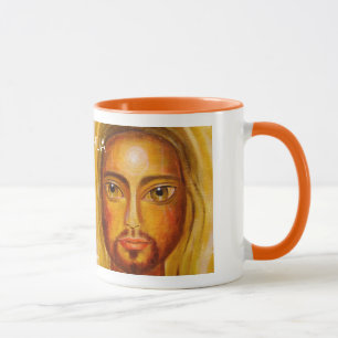 Tasse de YESHUA