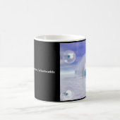 Tasse de yeux (Centre)