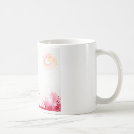Tasse de yoga (Droite)