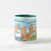 TASSE DE YOOPER POUR YOOPERS (Centre)