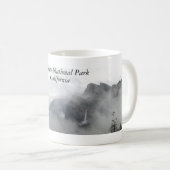 Tasse de Yosemite (Devant droit)