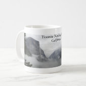Tasse de Yosemite (Devant gauche)