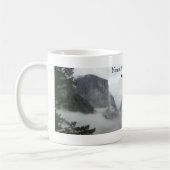 Tasse de Yosemite (Gauche)