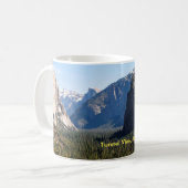 Tasse de Yosemite (Devant gauche)
