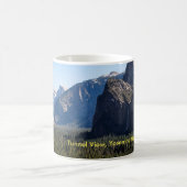 Tasse de Yosemite (Centre)