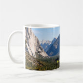 Tasse de Yosemite (Gauche)