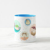 Tasse de Yuka (Centre)