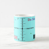 Tasse d'E-Z (Centre)