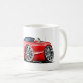 Tasse de Z4-Forum (Devant droit)