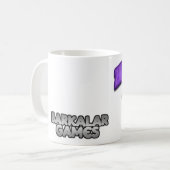Tasse de Zauberland (sévère) (Devant gauche)