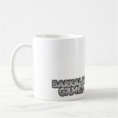 Tasse de Zauberland (sévère) (Gauche)