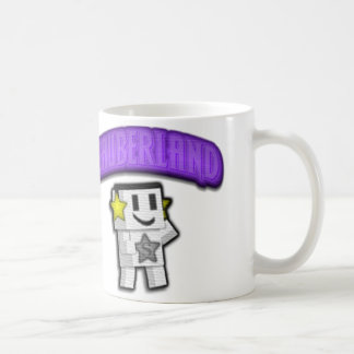 Tasse de Zauberland (sévère)