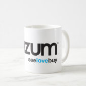 tasse de zazum (Devant droit)