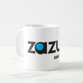 tasse de zazum (Devant gauche)