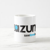 tasse de zazum (Centre)