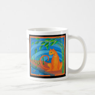 tasse de "zencat"
