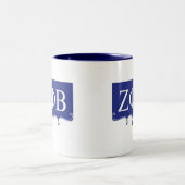 Tasse de Zeta (Centre)