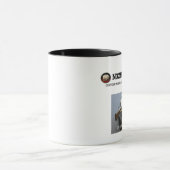TASSE DE ZN-SLR IRONMAN (Centre)