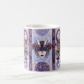 Tasse de zodiaque - Capricorne (Centre)