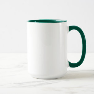 Tasse de zombi