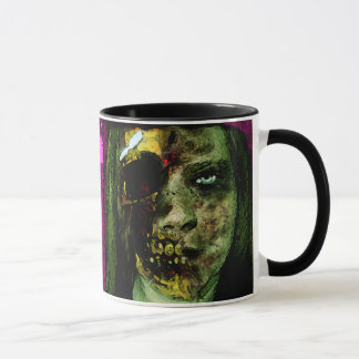 Tasse de zombi de Patty