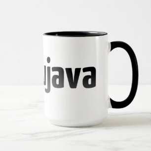 Tasse de Zujava