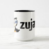 Tasse de Zujava (Centre)