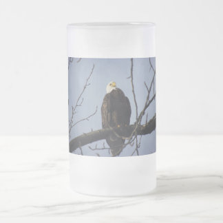 Tasse d'Eagle