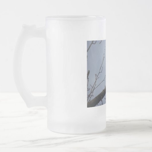 Tasse d'Eagle (Gauche)