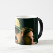Tasse Dean Bobby et Sam (Devant droit)