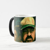 Tasse Dean Bobby et Sam (Devant gauche)