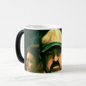 Tasse Dean Bobby et Sam (Devant gauche)