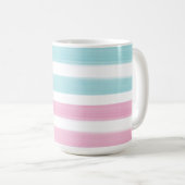 TASSE D'EAU D'ÉTÉ (Devant droit)
