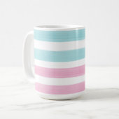 TASSE D'EAU D'ÉTÉ (Devant gauche)