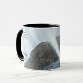 Tasse d'eau supercritique (Devant gauche)