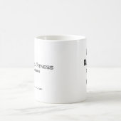 TASSE DÉCAFÉINÉE DE 100% (Centre)
