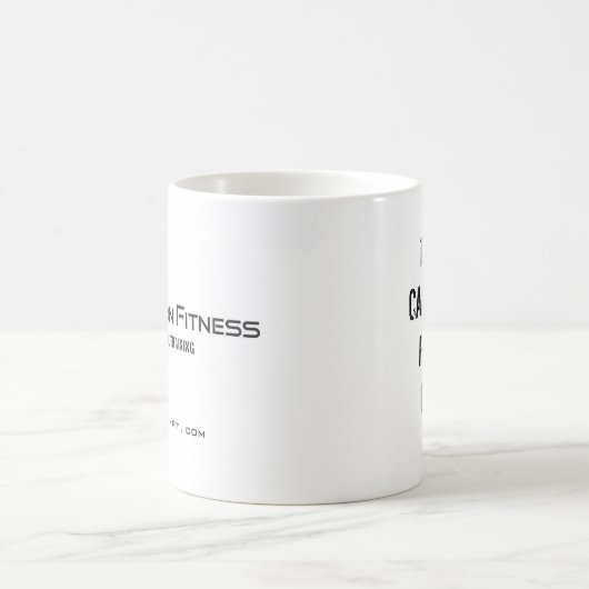 TASSE DÉCAFÉINÉE DE 100% (Centre)