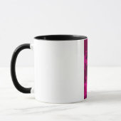 Tasse Décastère Rose (Gauche)