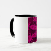 Tasse Décastère Rose (Devant gauche)