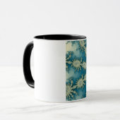 Tasse Décastérine Étoile de Mer (Devant gauche)