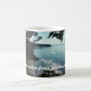 Tasse Deception Pass