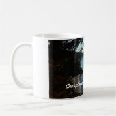 Tasse Deception Pass (Gauche)